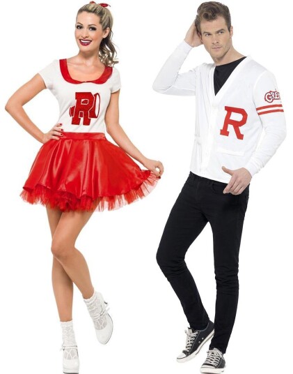 Parkostyme Grease Rydell