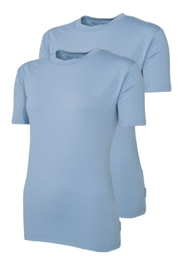 Stormberg Bryne Quick Dry t skjorte 2 pack XL