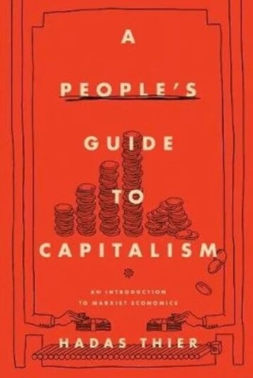 A People'S Guide To Capitalism Av Hadas Thier