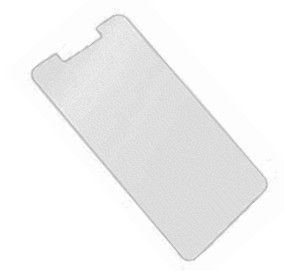 ZEBRA MC33 TEMPERED GLASS SCREEN PROTECTOR QTY-5