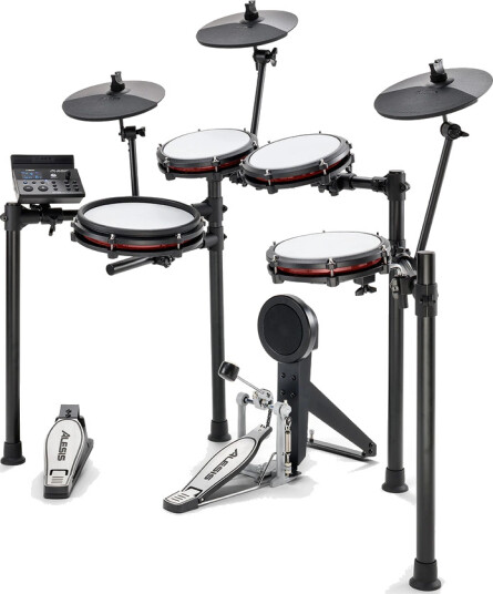 Alesis Nitro Max Kit Bundle Alesis Nitro Max Kit Bundle