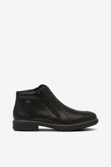 Rieker Evolution Rieker Boots 33160 00 Svart