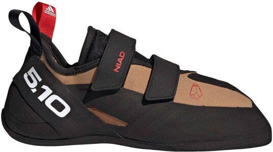 Adidas Five Ten Niad VCSmesa/cblack/ftwwht UK 8 Adidas Five Ten Niad VCSmesa/cblack/ftwwht UK 8