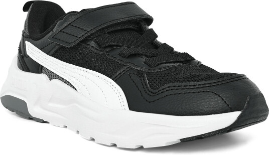 PUMA Trinity 2 Lt Ac+ Ps Black 31