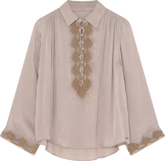 Gustav Dame Bluser & Skjorter Rosa M, Gustav Dame Bluser & Skjorter Rosa M,