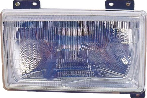ALKAR 3701961 Frontlykter