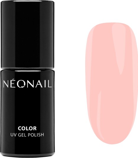 NEONAIL UV Gel Polish Perfect Rose