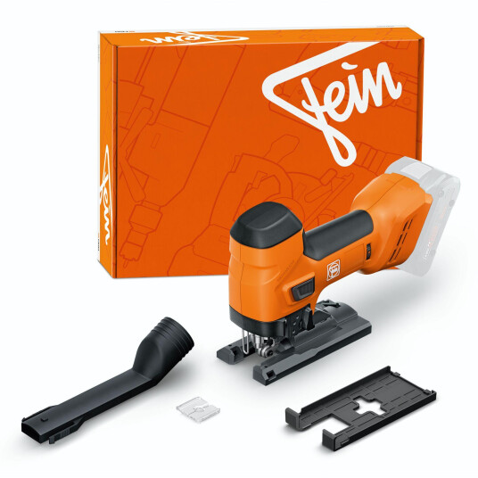 Fein ASTS 18 26 Stikksag 18V