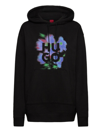 HUGO Dejandra - Black - S HUGO Dejandra - Black - S