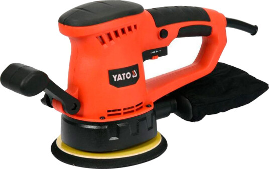 Yato Eksentersliper YT-82207 450W Yato Eksentersliper YT-82207 450W