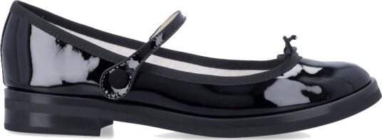 Repetto Dame Sko Svart 37 EU, Repetto Dame Sko Svart 37 EU,