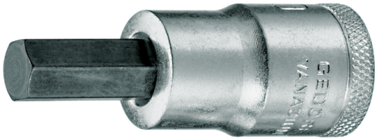 Gedore 6155010, 73 G, 70 Mm, 25 Mm