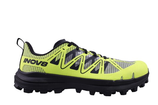 Inov 8 Mudtalon Zero V2 w Green/black 5|38