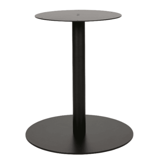Woood Tablo Round Metal Leg sort 1734393-01-0 1734394-01-0 Woood Tablo Round Metal Leg sort 1734393-01-0 1734394-01-0