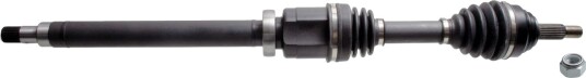FEBI BILSTEIN 193766 Drivaksel FEBI BILSTEIN 193766 Drivaksel