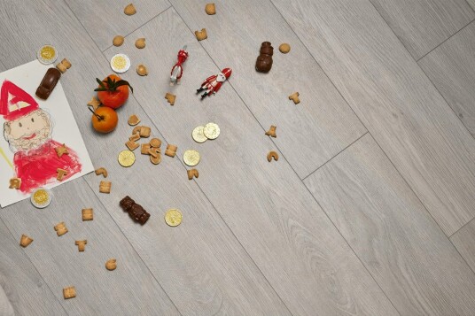 Laminatgulv BerryAlloc Nordic Universal Santorini Oak