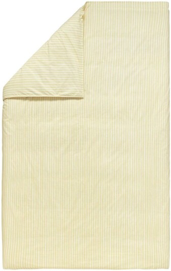 Marimekko Piccolo dynetrekk 150x210 cm Beige