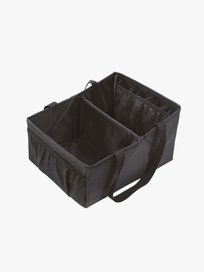 Ezimoov Ezi Storage Black One Size