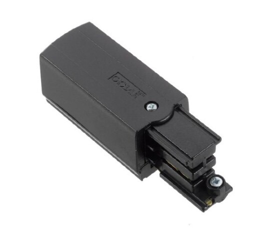 nPro 3T Endetilkobling Venstre XTS 12-2 Sort