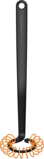 Fiskars Functional Form spiralvisp Svart Fiskars Functional Form spiralvisp Svart