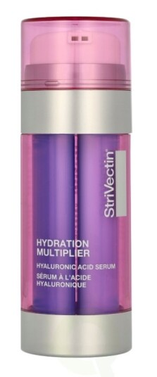 StriVectin Hyaluronsyreserum Hydration Multiplier 30 ml