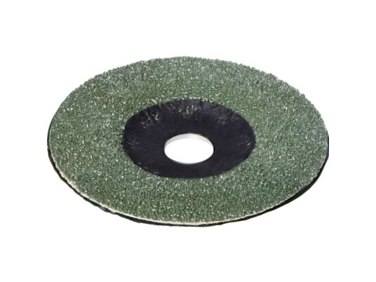 Lukas-Erzett A67651250360799 Slipeskive-Sett Ø125 Mm 10 Stk