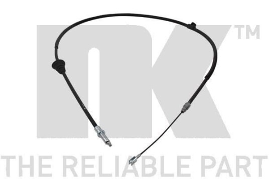 Bremsewire NK 904854