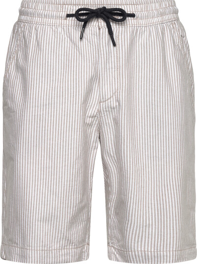 Lindbergh | Oxford Drawstring Shorts | XXL