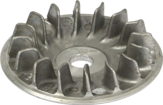Clutchsett RMS 10 032 0160