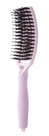 OLIVIA GARDEN Finger Brush Artic LightsEthereal Lavender