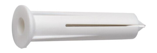 Sormat NT Klipsplugg 5x25 200-pakning Innfesting