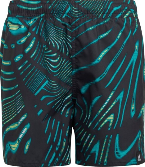 Adidas Souleaf Sho Badebukse (164 /14 år)