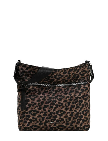 Tamaris Bags Tas Giuseppa - Brown - ONE SIZE Tamaris Bags Tas Giuseppa - Brown - ONE SIZE