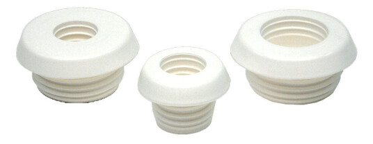 Vieser Overgang 75x50mm