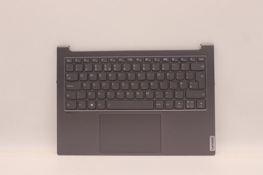 Lenovo COVER Upper Case ASM_UKE