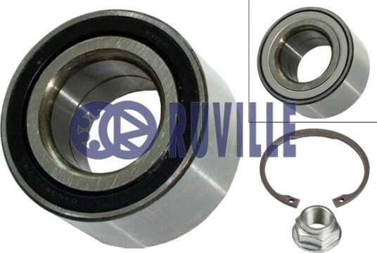 Hjullager RUVILLE 7413