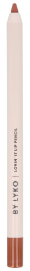By Lyko Lovin' It Lip Pencil Spicy Caramel By Lyko Lovin' It Lip Pencil Spicy Caramel