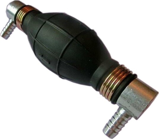 PLANET TECH PL8001 Påfyllingsenhet, dieselfilter PLANET TECH PL8001 Påfyllingsenhet, dieselfilter