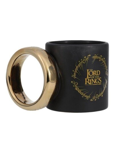 Paladone LOTR The One Ring Krus