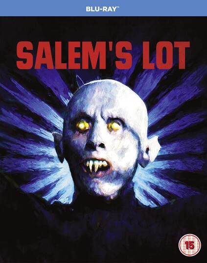 Salem's Lot (1979) Salem's Lot (1979)