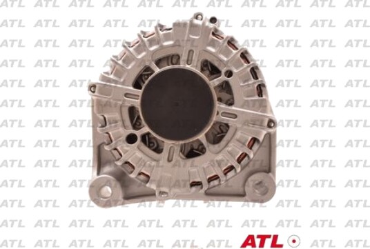 Dynamo ATL Autotechnik L 50 540
