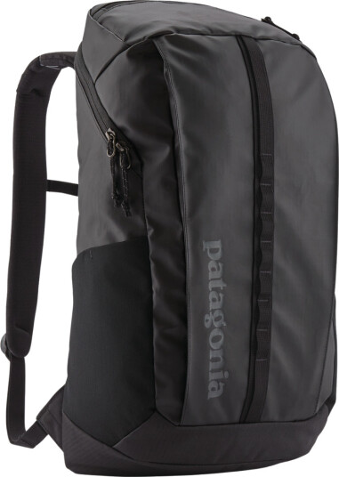 Patagonia Black Hole Pack 25L Black Patagonia Black Hole Pack 25L Black