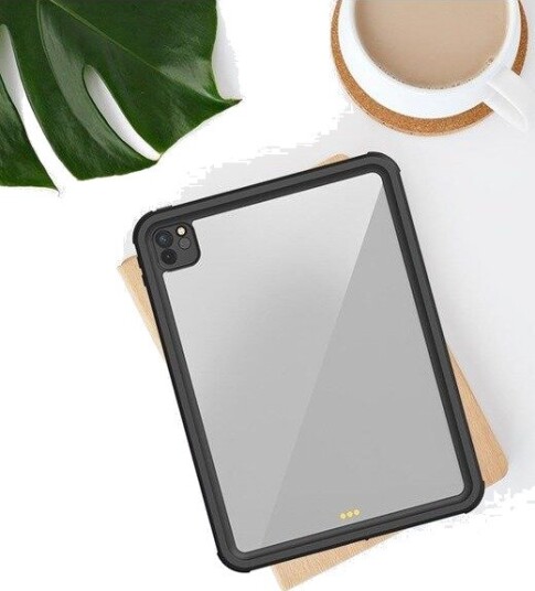 Armor-X iPad Pro 12.9 ( 5th / 6th Gen ) 2021 / 2022 | IP68 Waterproof Shock & D