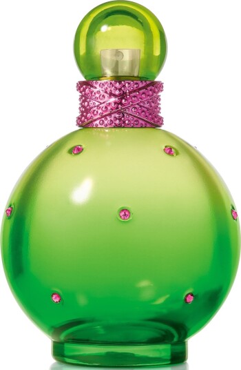 Britney Spears Jungle Fantasy Eau de Toilette 30 ml - Blomsteraktig Duft for Damer