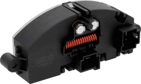 Regulator, kupévifte VEMO V30-79-0029