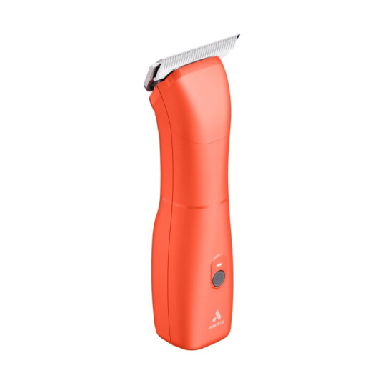 Andis Emerge Wide Klippemaskin Orange