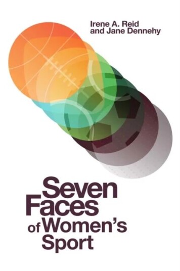 Seven Faces Of Women'S Sport