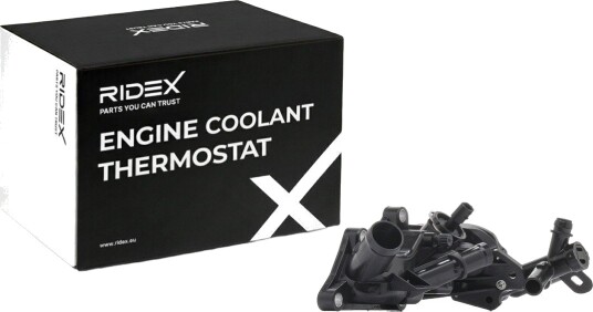RIDEX 316T0574 Termostat, kjølemiddel