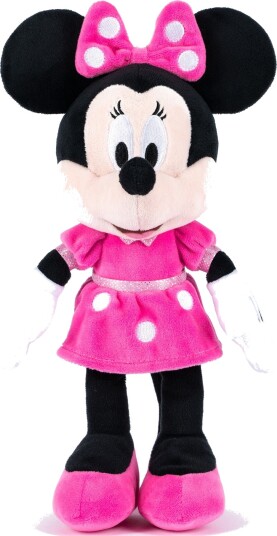 Disney Minni Mus Kosedyr 47 cm