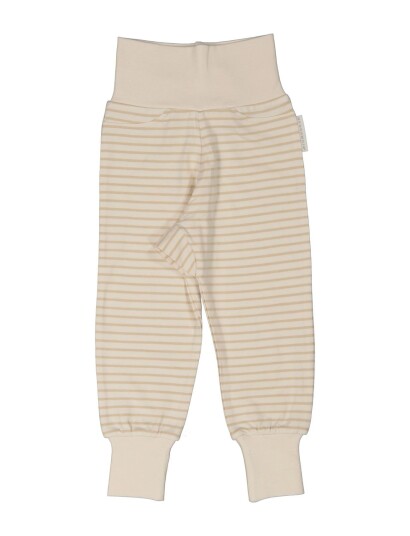 Geggamoja Baby Pant Classic Beige 62-68